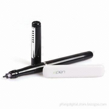 Stylus/Digital Pen for iPad Input, Accurate Fine Drawing and Writing with Palm Rejection